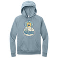 Show Days Snow Days Fleece Hoodie