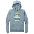 Show Days Snow Days Fleece Hoodie