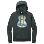 Show Days Snow Days Fleece Hoodie