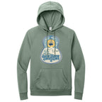 Show Days Snow Days Fleece Hoodie