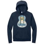 Show Days Snow Days Fleece Hoodie