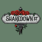 Shakedown Street