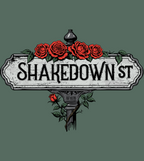 Shakedown Street-