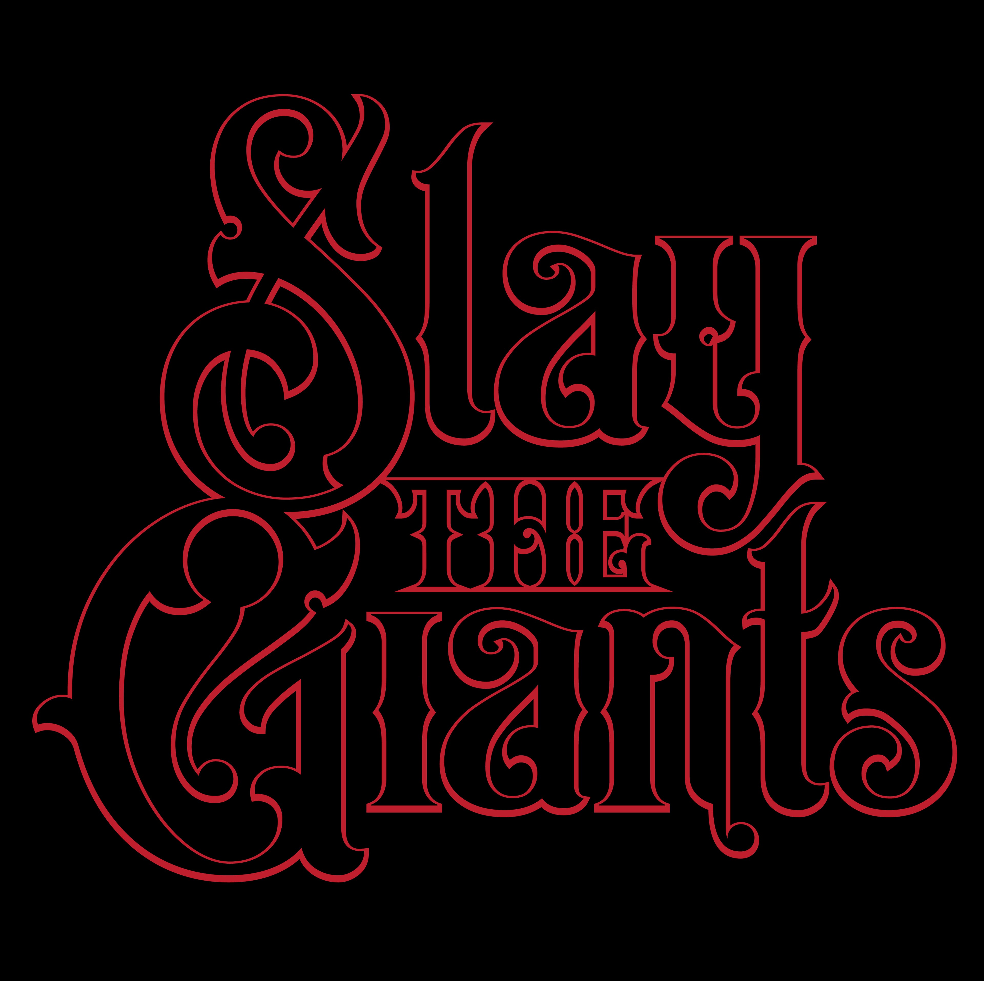 Slay The Giants