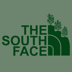 The South Face