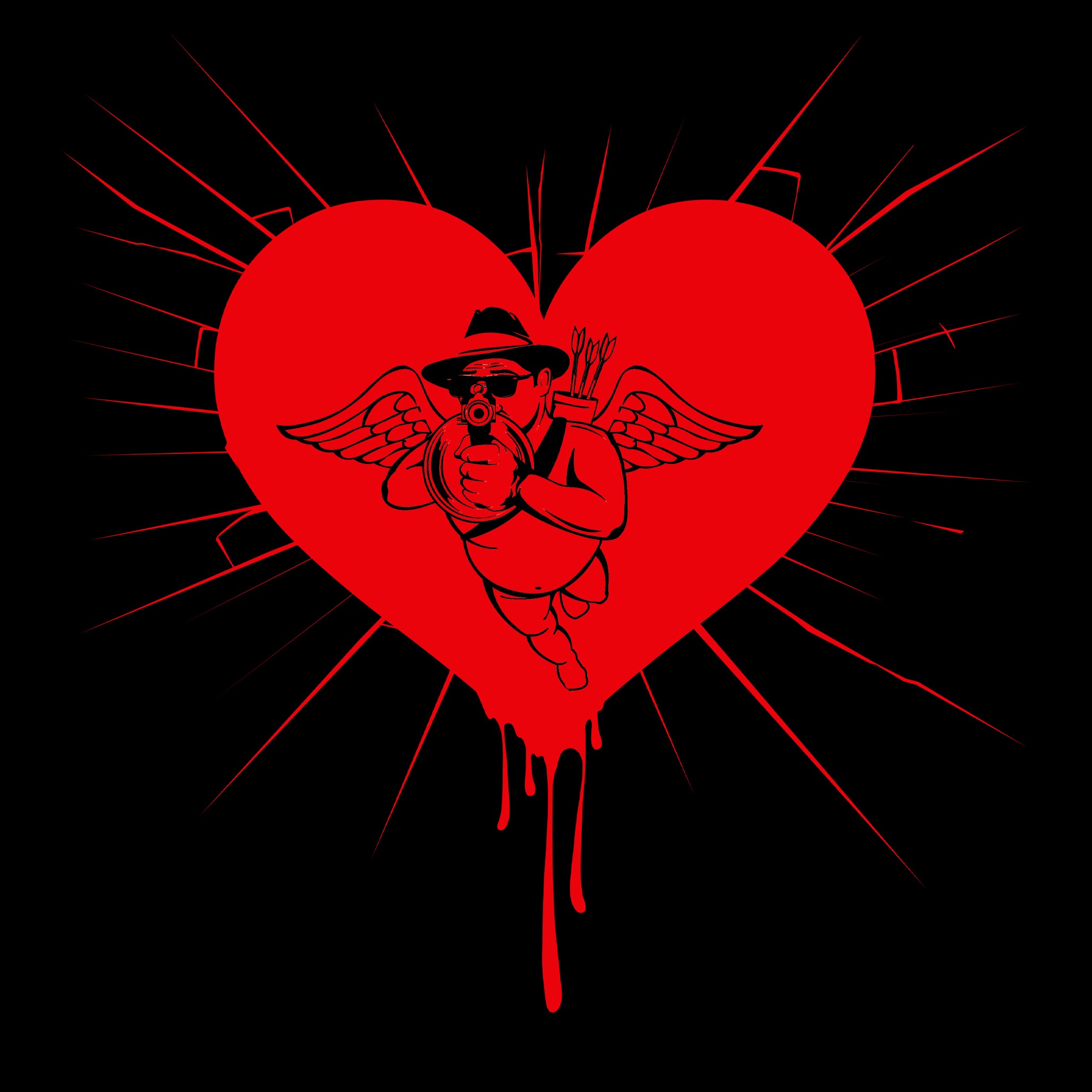 St. Valentine’s Day Massacre