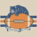 Staley Bear
