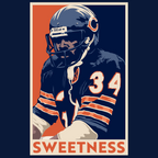 Sweetness