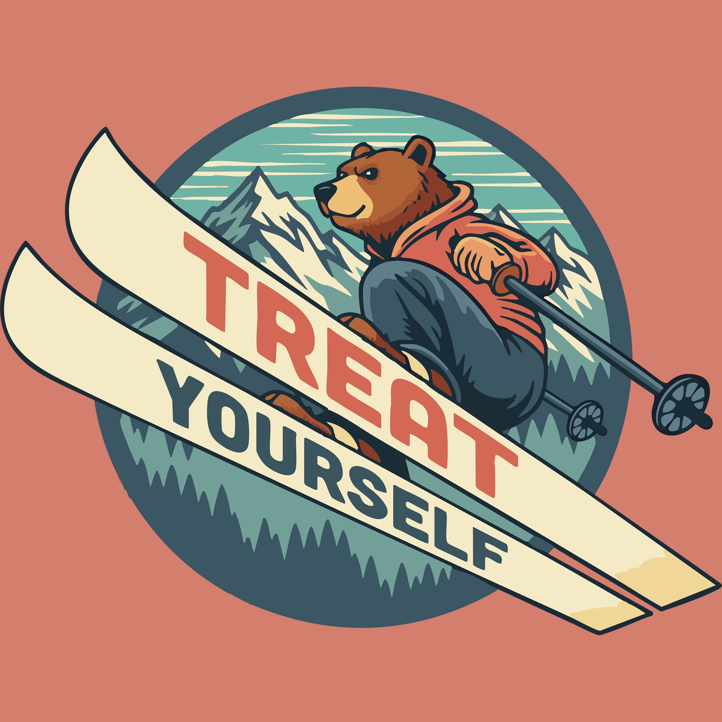 Bear Ski