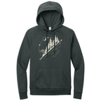 Nature's Orbit Fleece Hoodie
