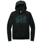 Treat Yourself Fleece Hoodie
