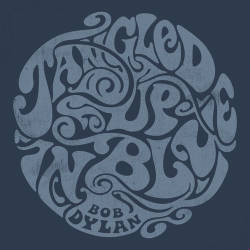 Tangled Up In Blue
