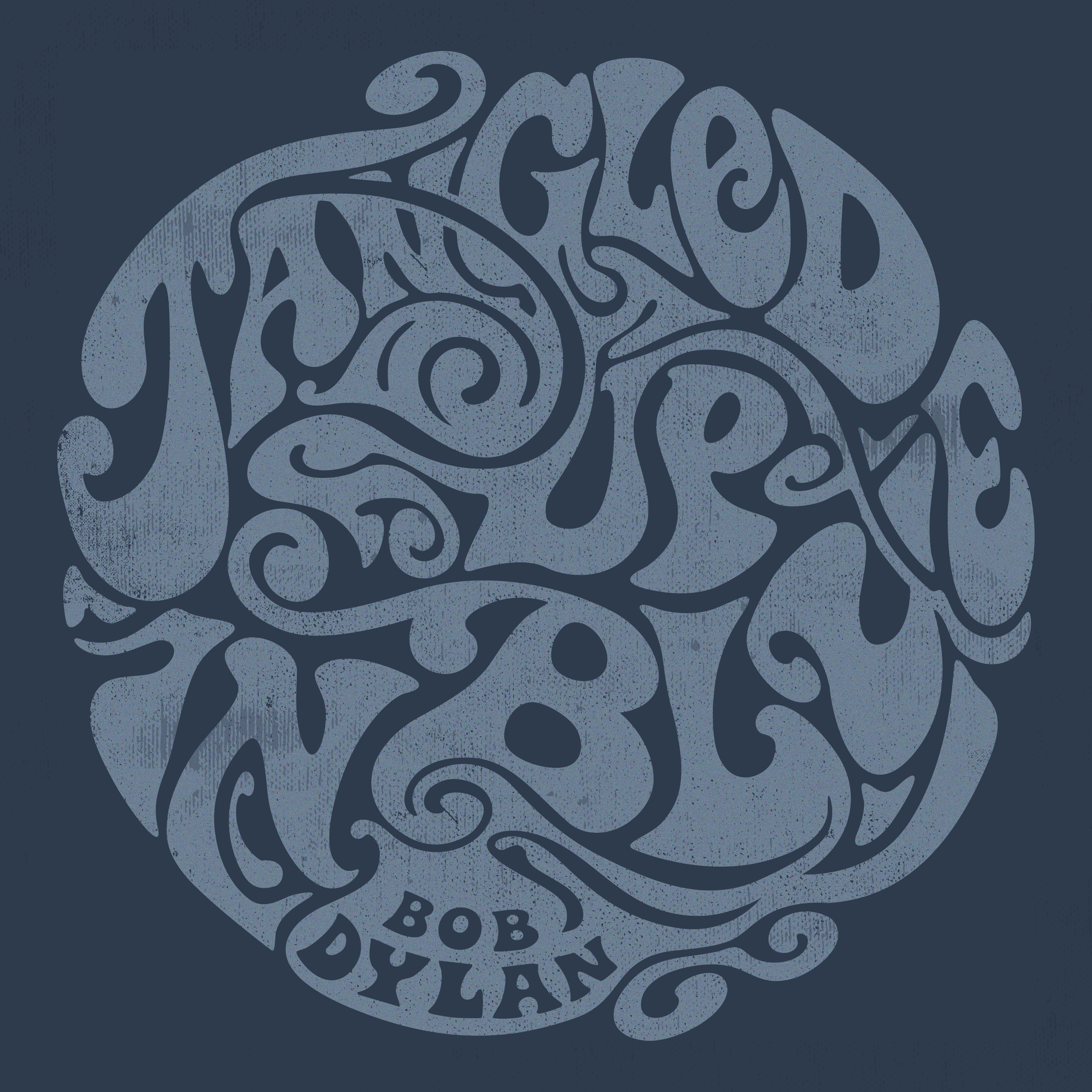 Tangled Up In Blue