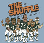 The Shuffle
