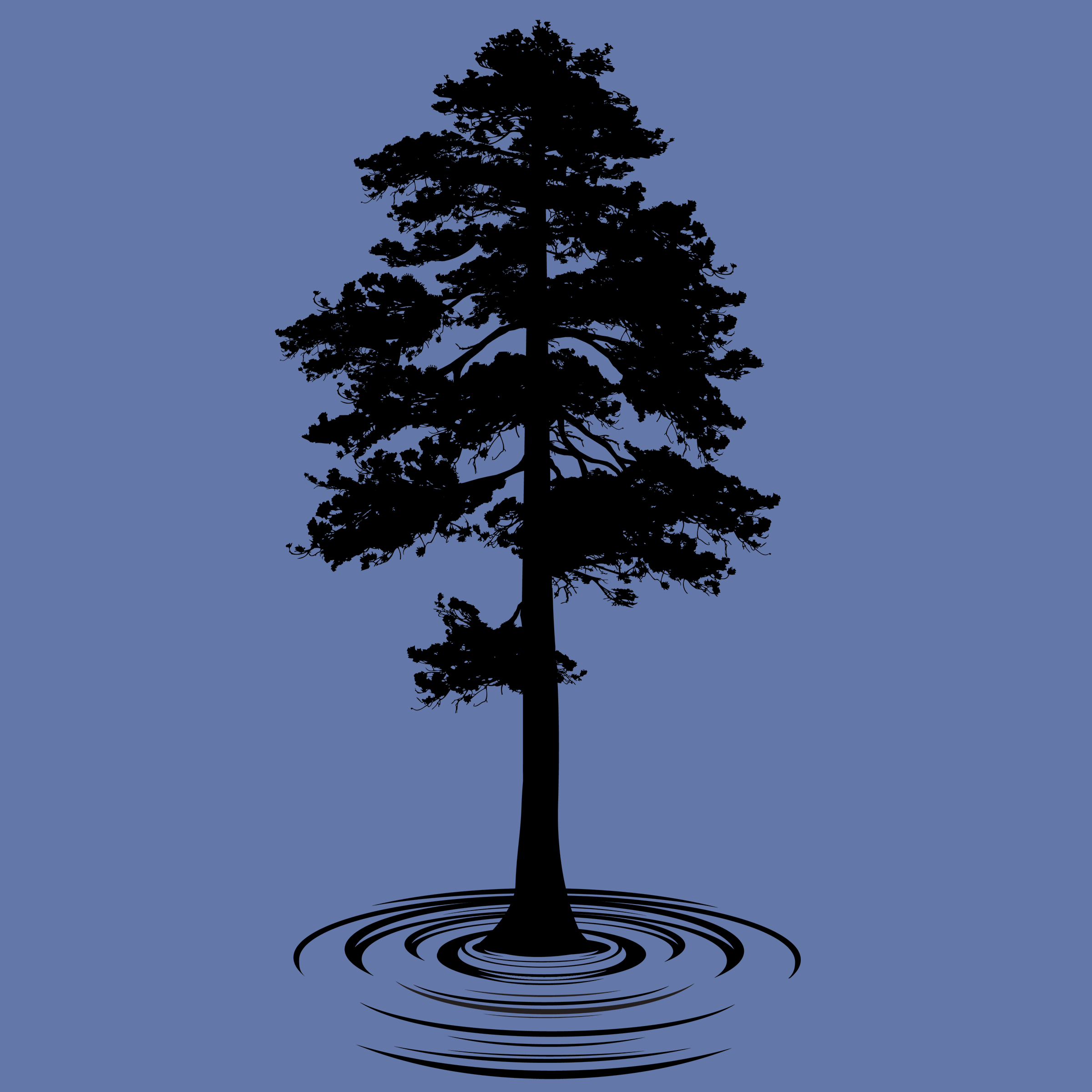 Tree Ripple