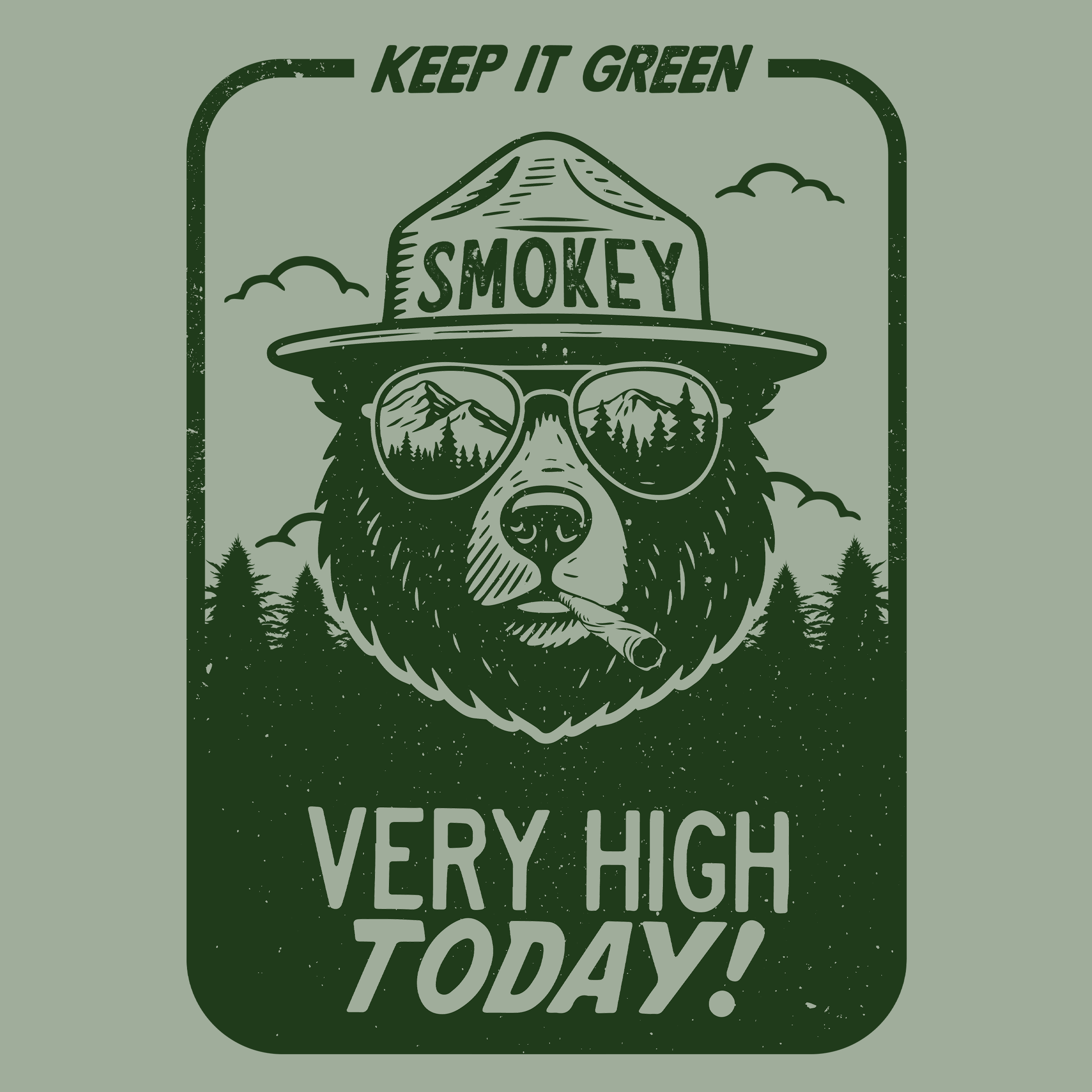 Very High Today