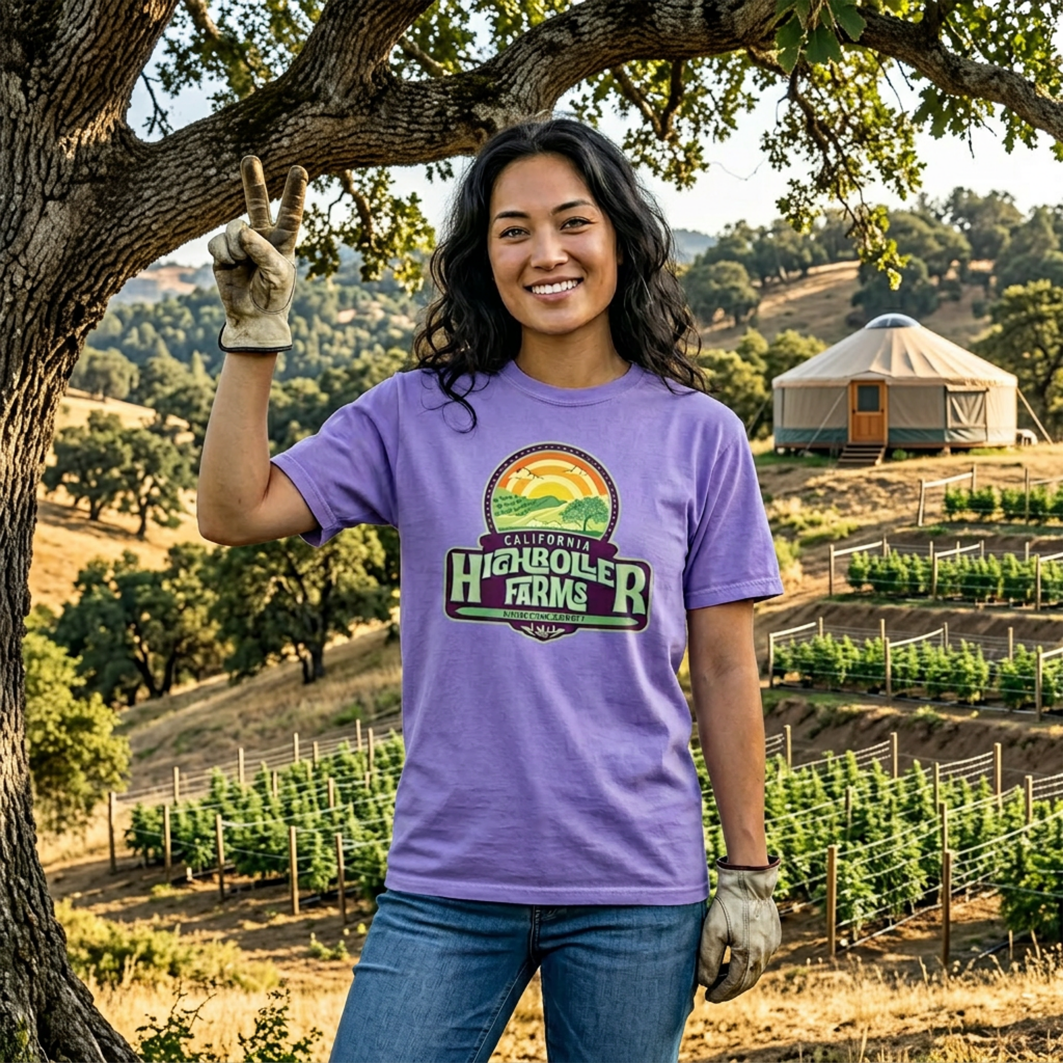 Highroller Farms