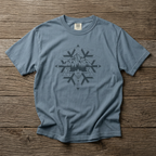 Sacred Snowflake