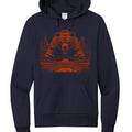 Night Sky Navy - AL4000 - FRONT