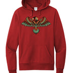 Revolution Red - AL4000 - FRONT