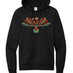 Deep Black - AL4000 - FRONT