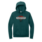 Deep Sea Green - AL5000 - FRONT
