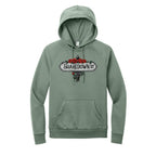 Matcha Green - AL5000 - FRONT