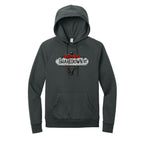 Terrain Grey - AL5000 - FRONT