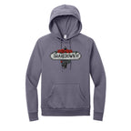 Cosmic Purple - AL5000 - FRONT